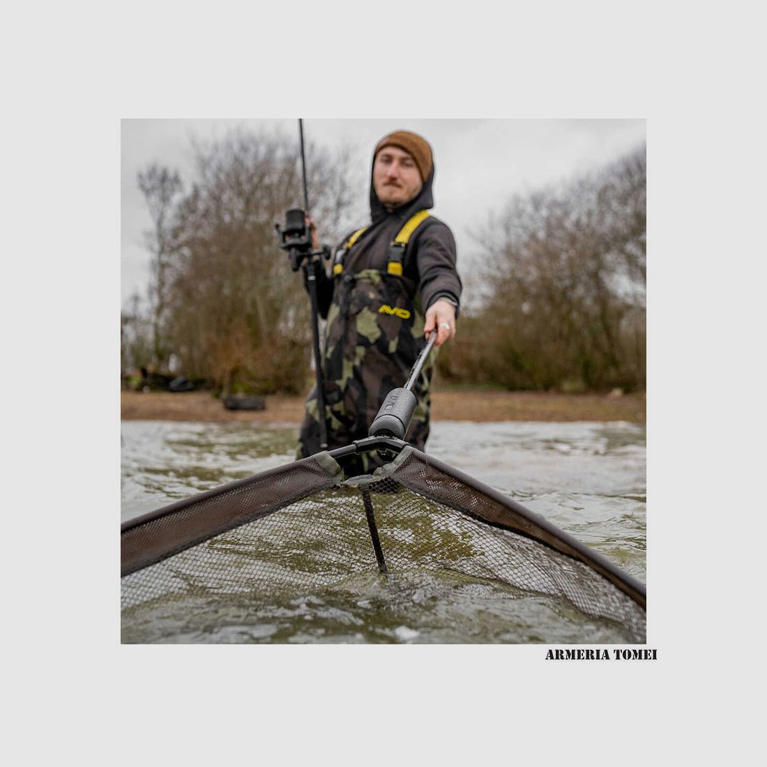 AVID – CAPTIVE NET FLOAT, image 7 of 14