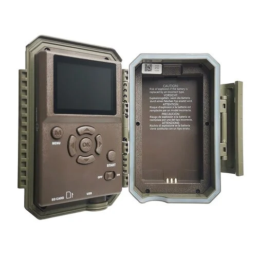 Meidase S960 Caméra de chasse cellulaire et Wi-Fi, image 3 sur 10