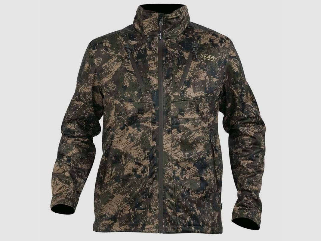 Jachtjas Hart Lanbro-S Pixel Forest, afbeelding 4 van 4