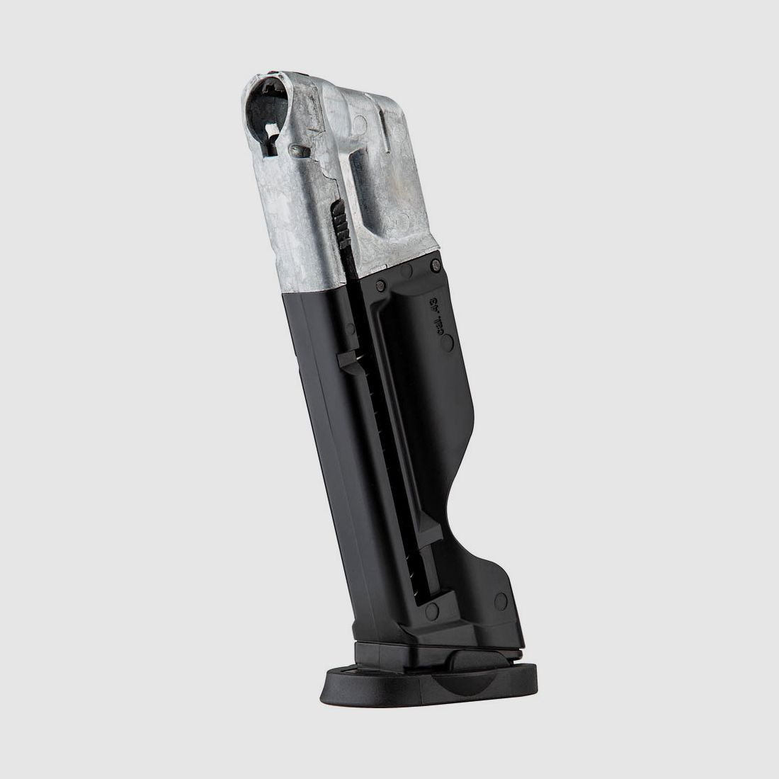 Magazin M&P9 2.0 T4E Kal..43 - CO2, < 7,5 J, 8 Schuss
