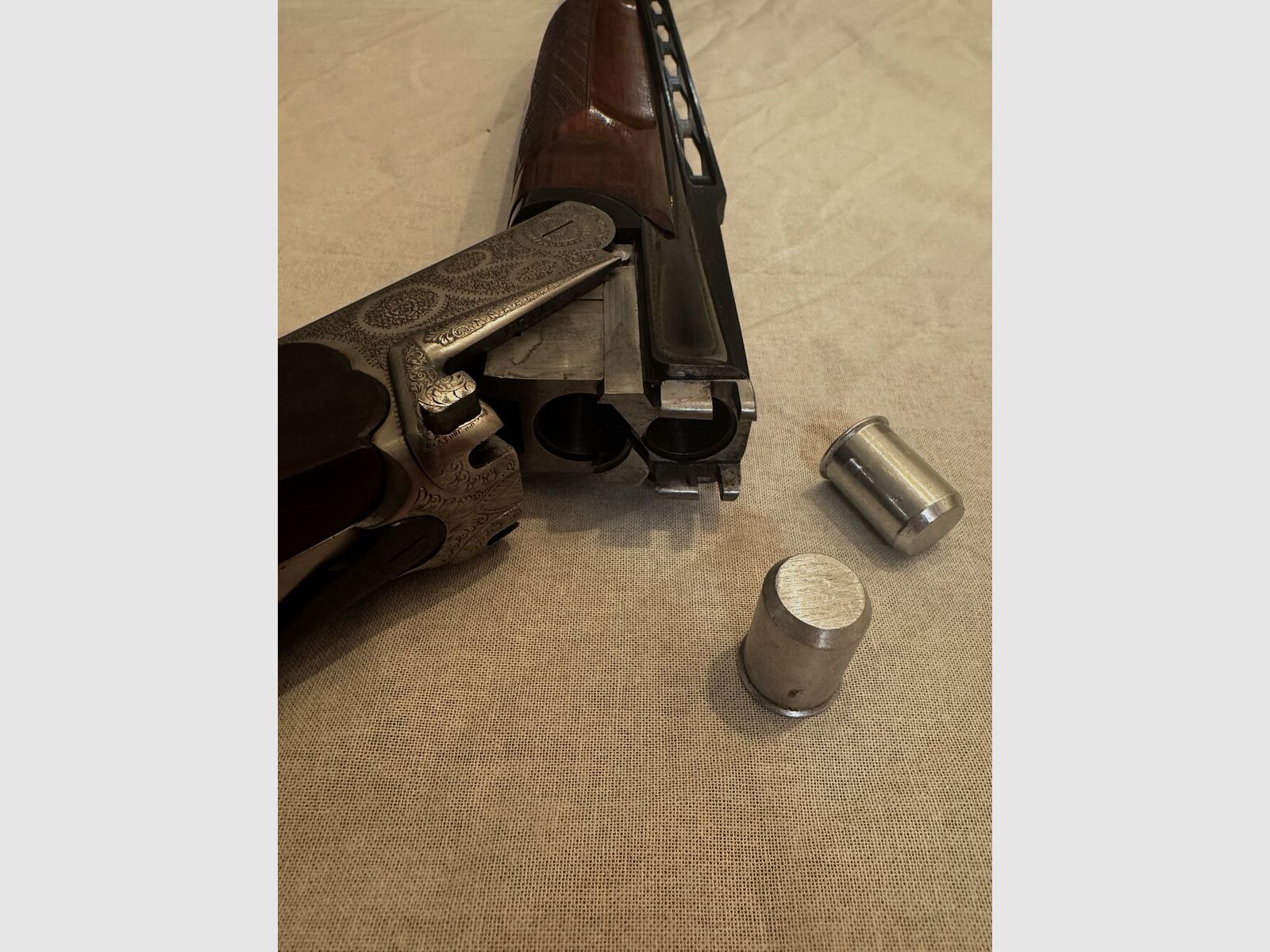 Kettner R900 Trap 12/70