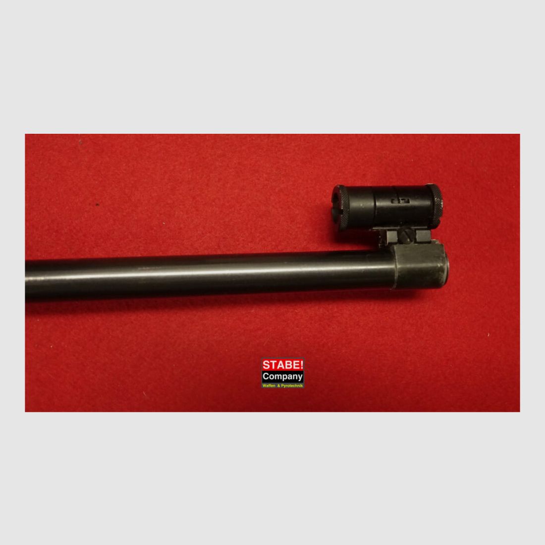 Walther Match