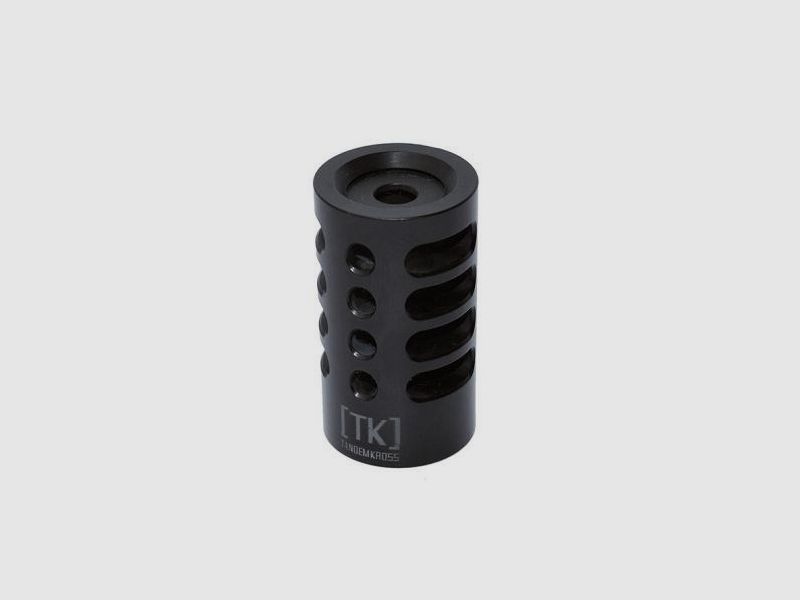 TANDEMKROSS Compensator for RUGER 22/45