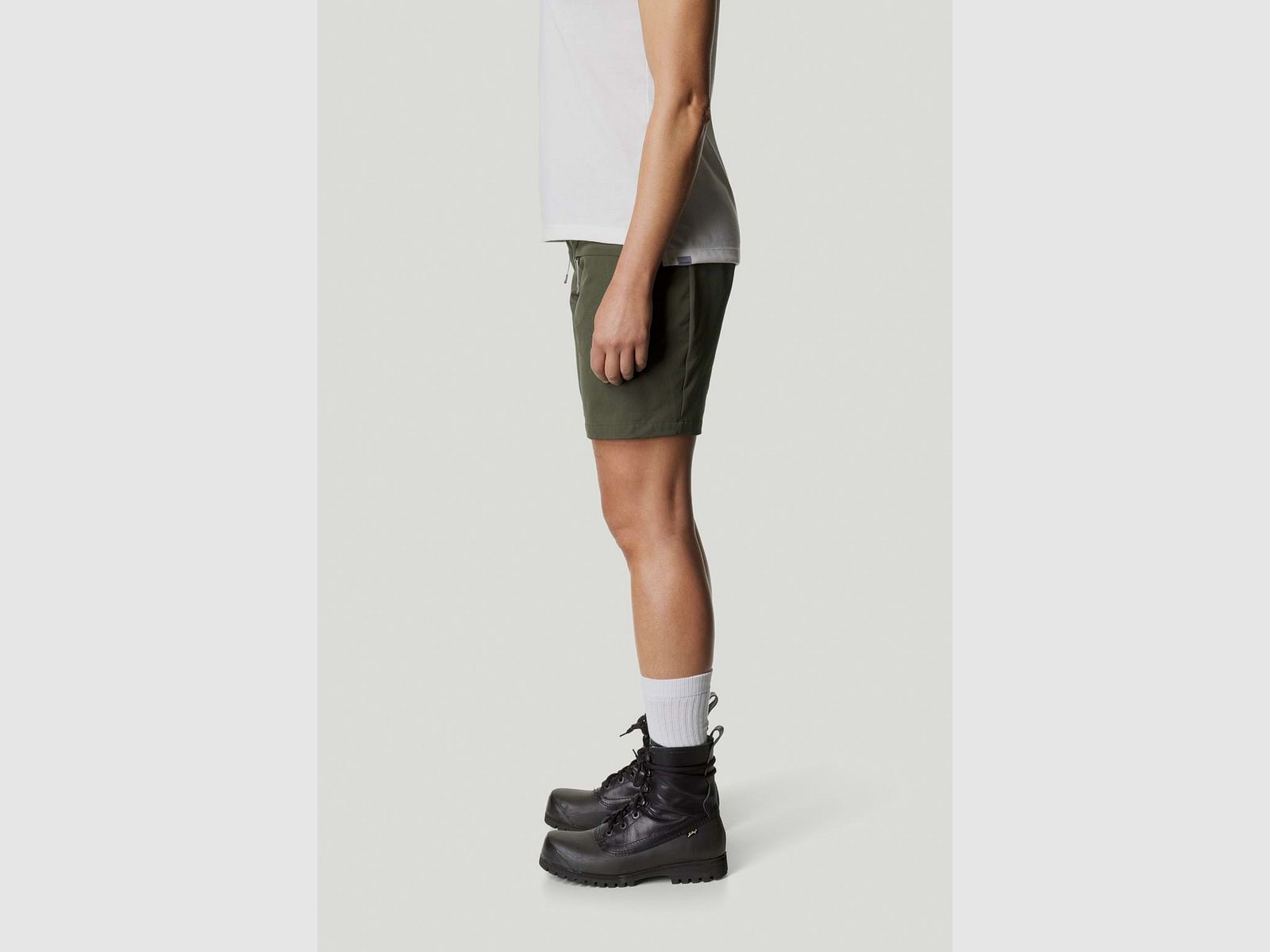 HOUDINI W's Daybreak Shorts, Bild 3 von 4