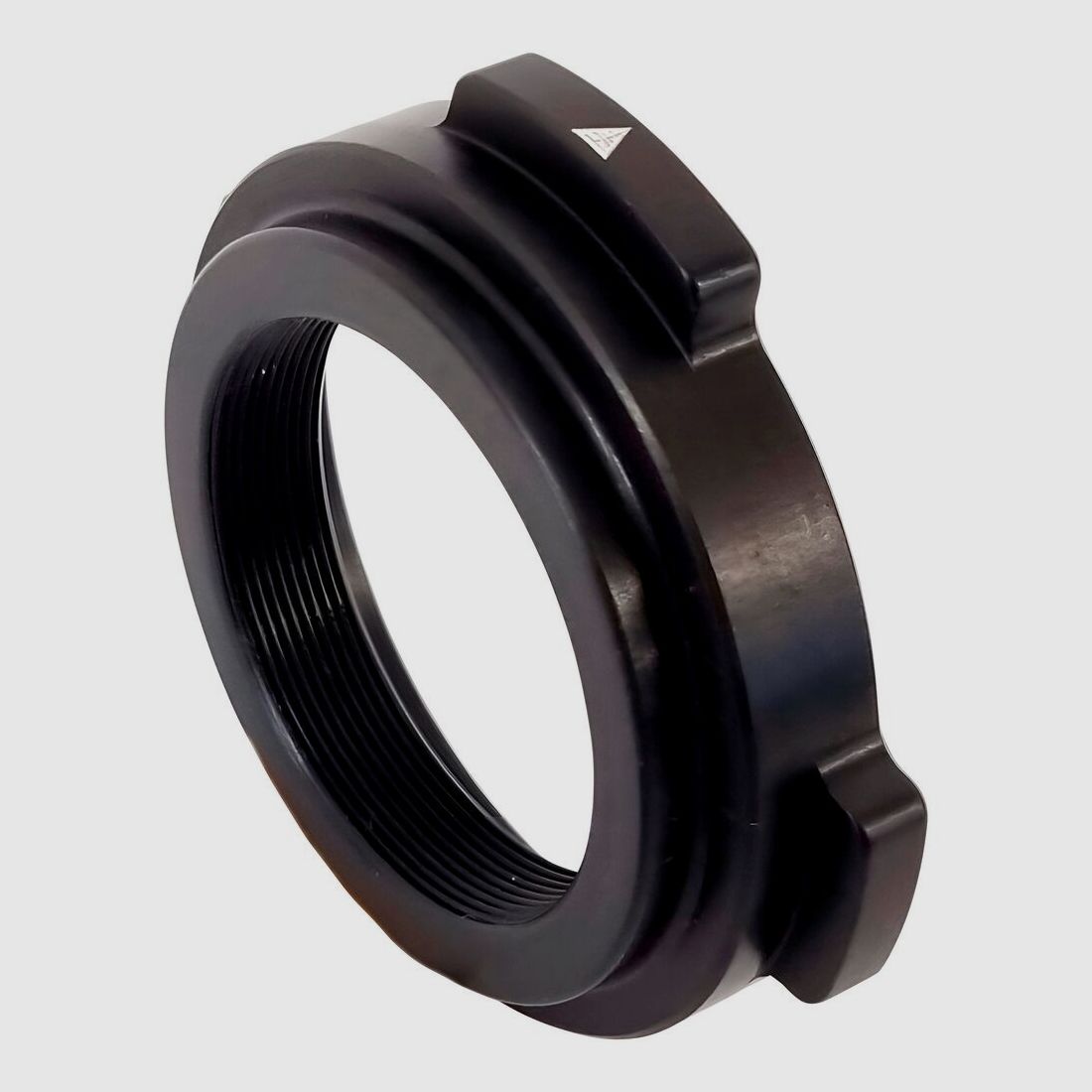 Rusan MAR Connector MCR Verbindungsstück Gewinde M35x1 f. Krypton, Prot