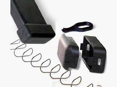 Arredondo +3/4 Glock Magazijnverlenger