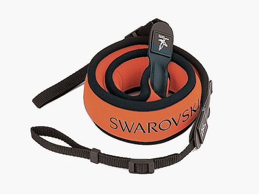 Swarovski sangle flottante