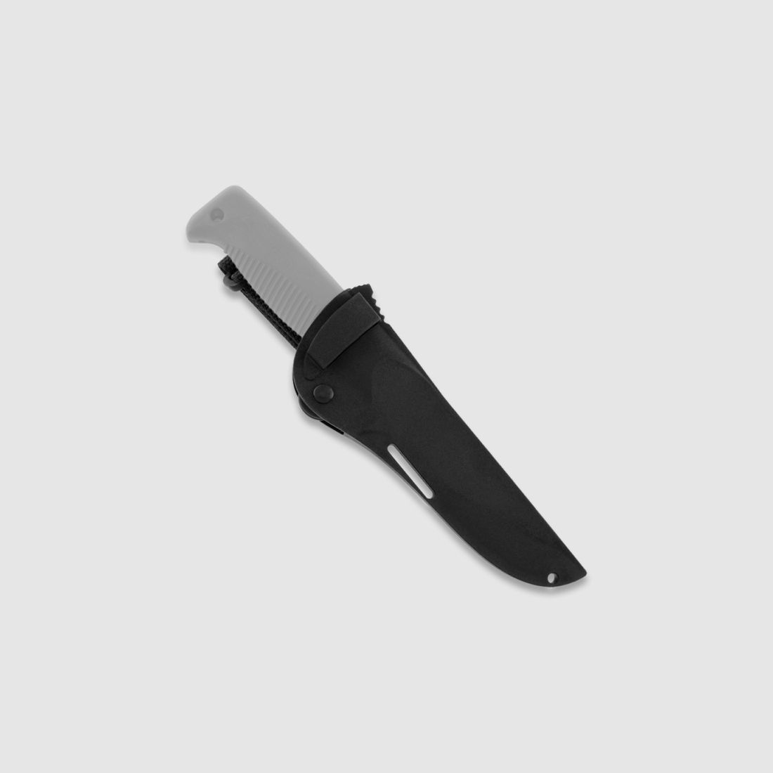 Peltonen Knives FJP117 M07 Kunststoff Scheide schwarz