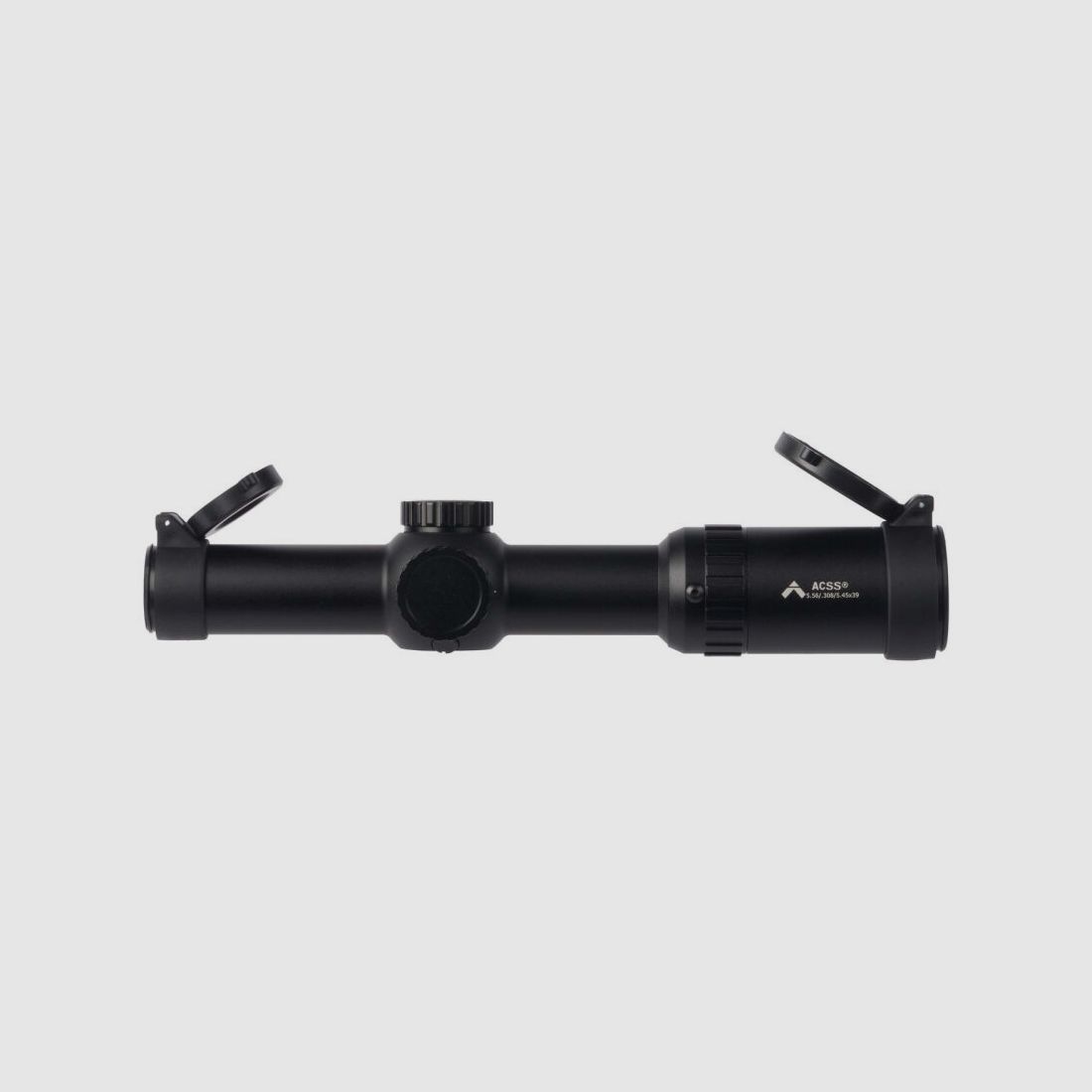 Primary Arms SLx 1-6x24 SFP ACSS-5,56/.308 rot