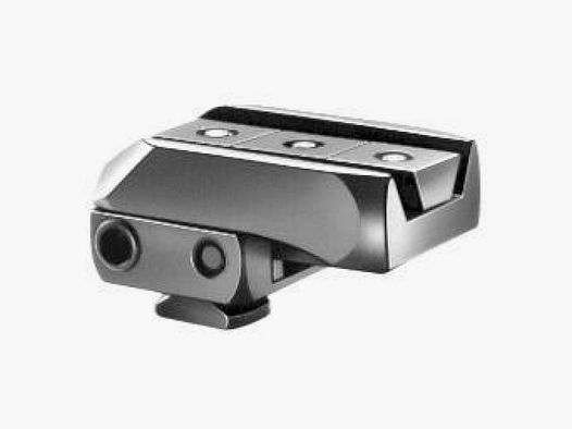 Pied EAW Avant Complet ZM Coude L22