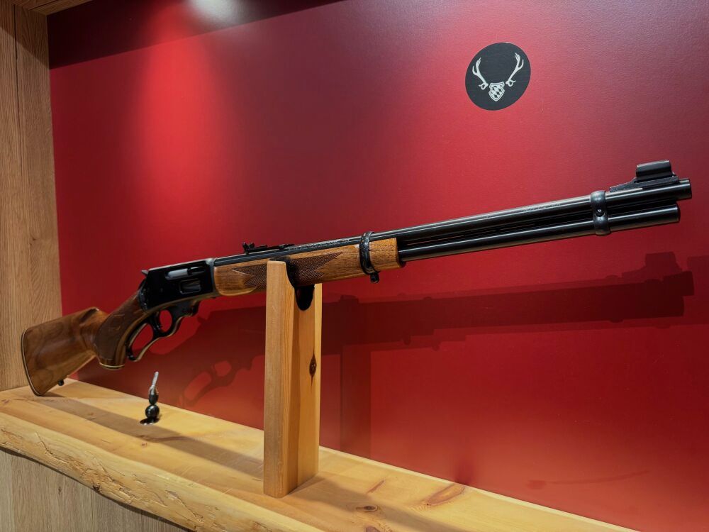 Marlin 336 CS
