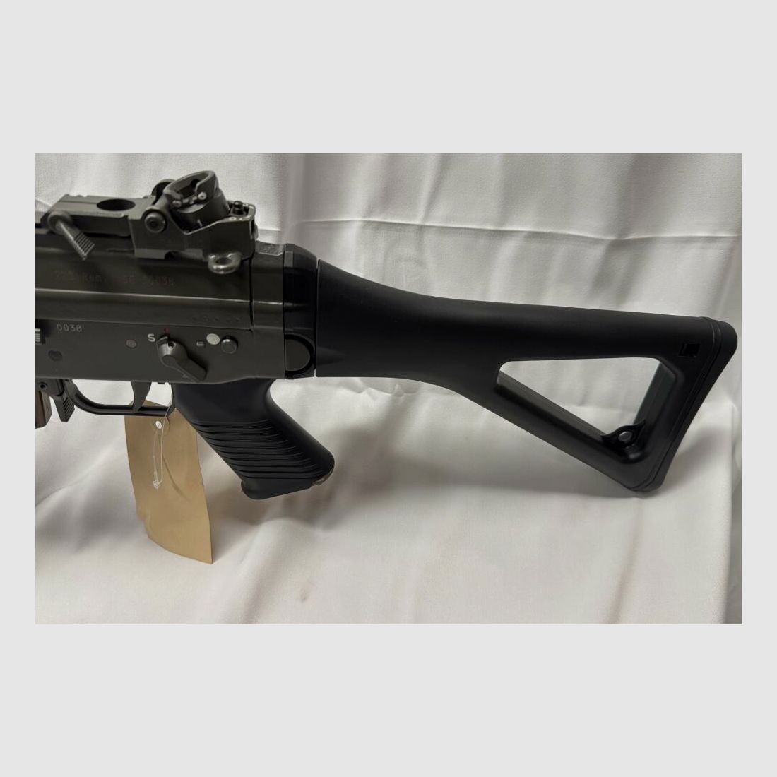 SIG Mod. 550 .223Rem