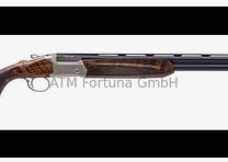 AKKAR SILAH BDF Churchill 820E Caza, 20/76 20/76