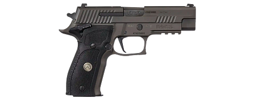 SIG Sauer Pistole P226 Legion