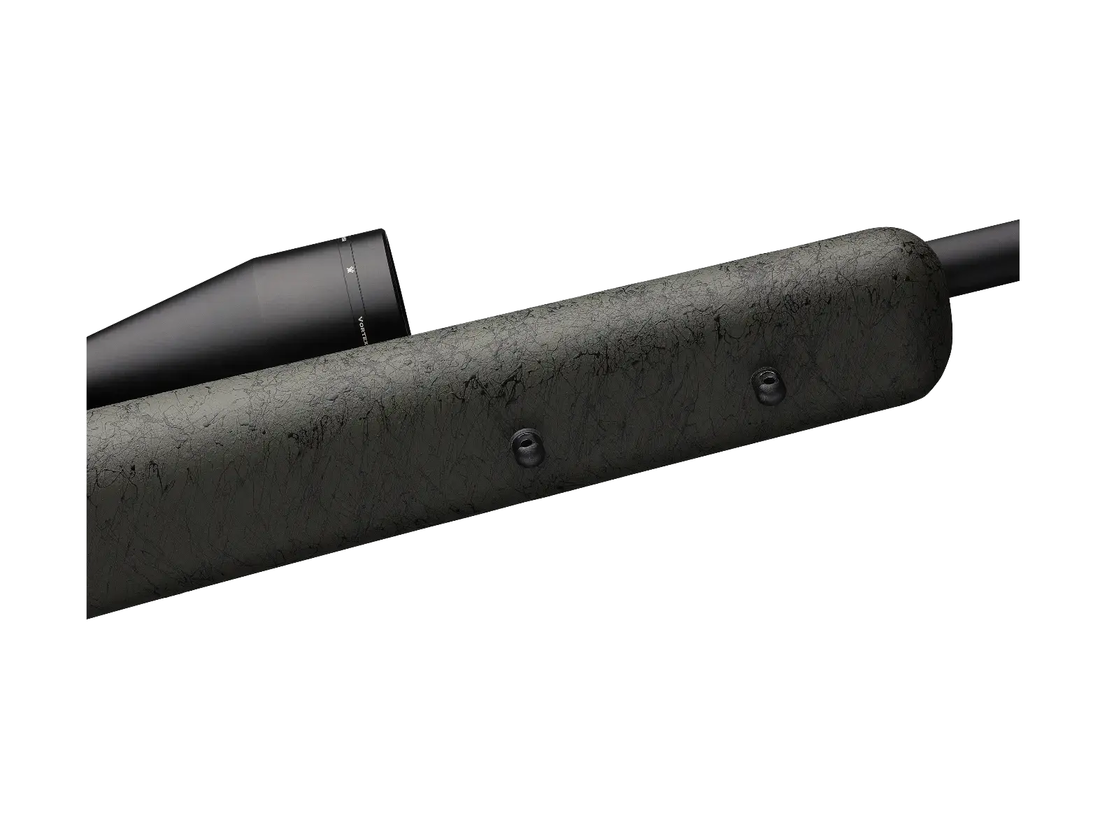 Repetierbüchse Winchester XPR Long Range mit Gewinde, Bild 6 von 8