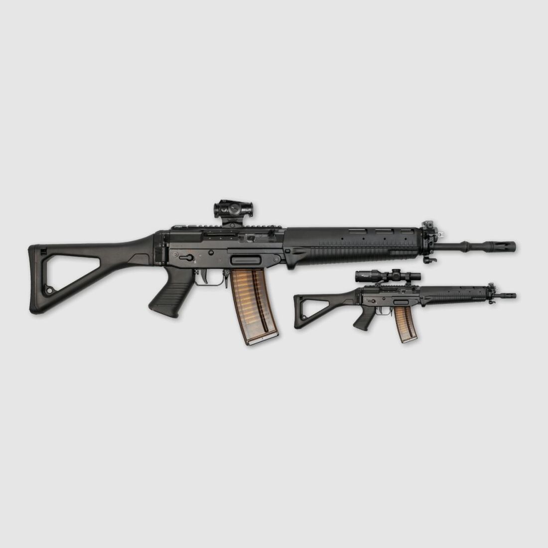 SIG SAUER Swiss Arms SG 551 SPORT