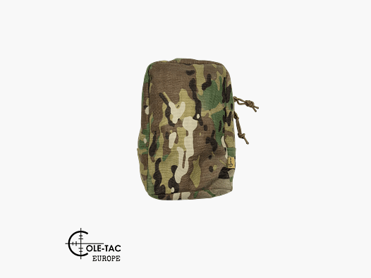 Cole-Tac Rugtas