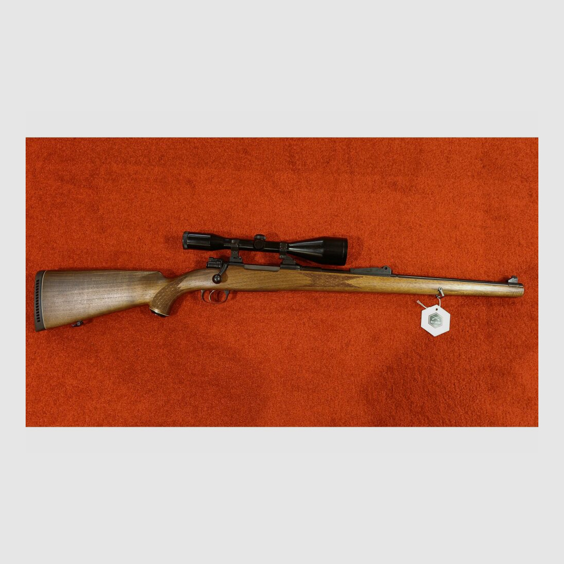 sconosciuto Sistema K98 7x57