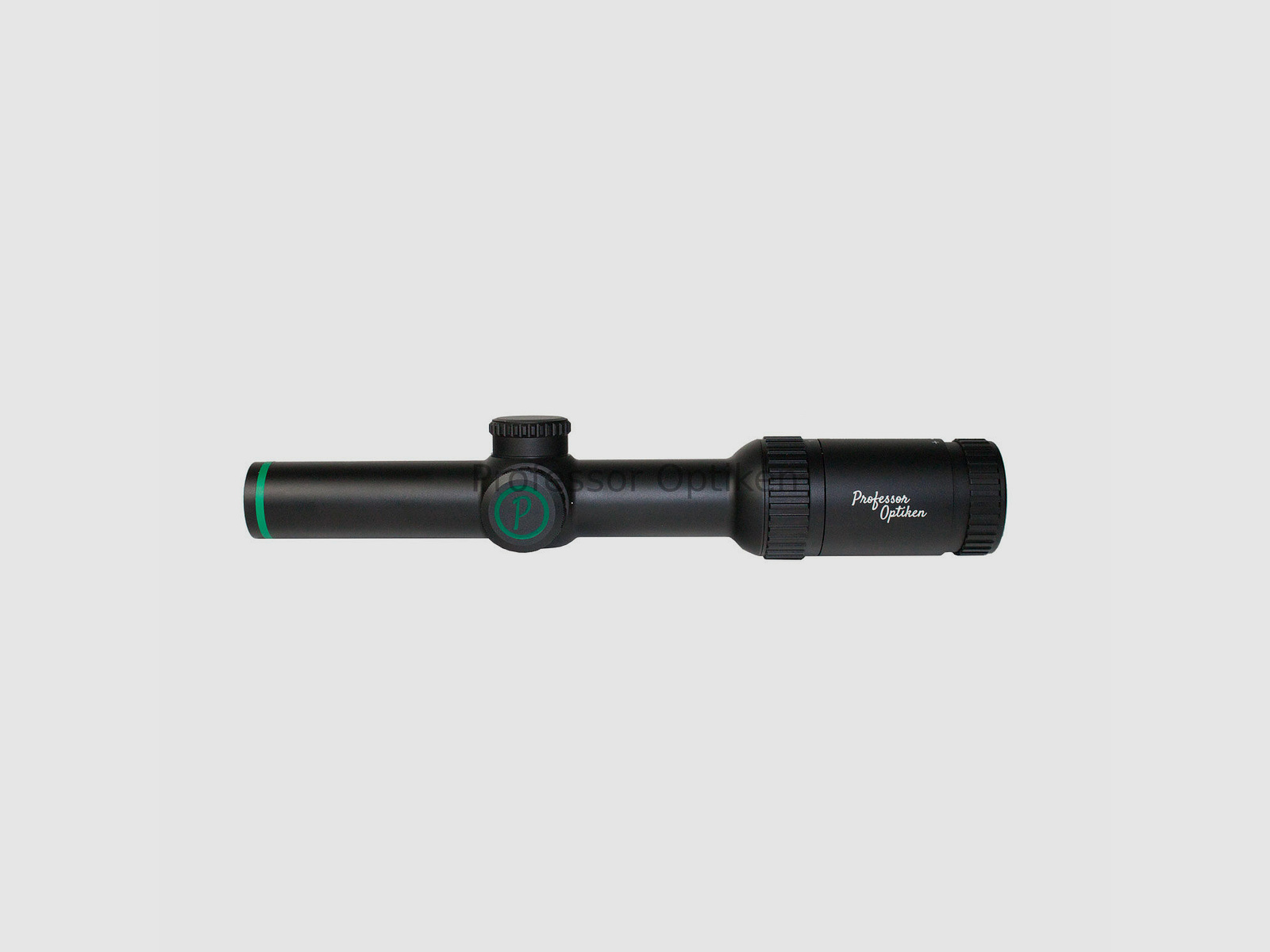 Professeur Optiken Staffelsee - 1-6x24 LD V2, Réticule à fibre lumineuse 4