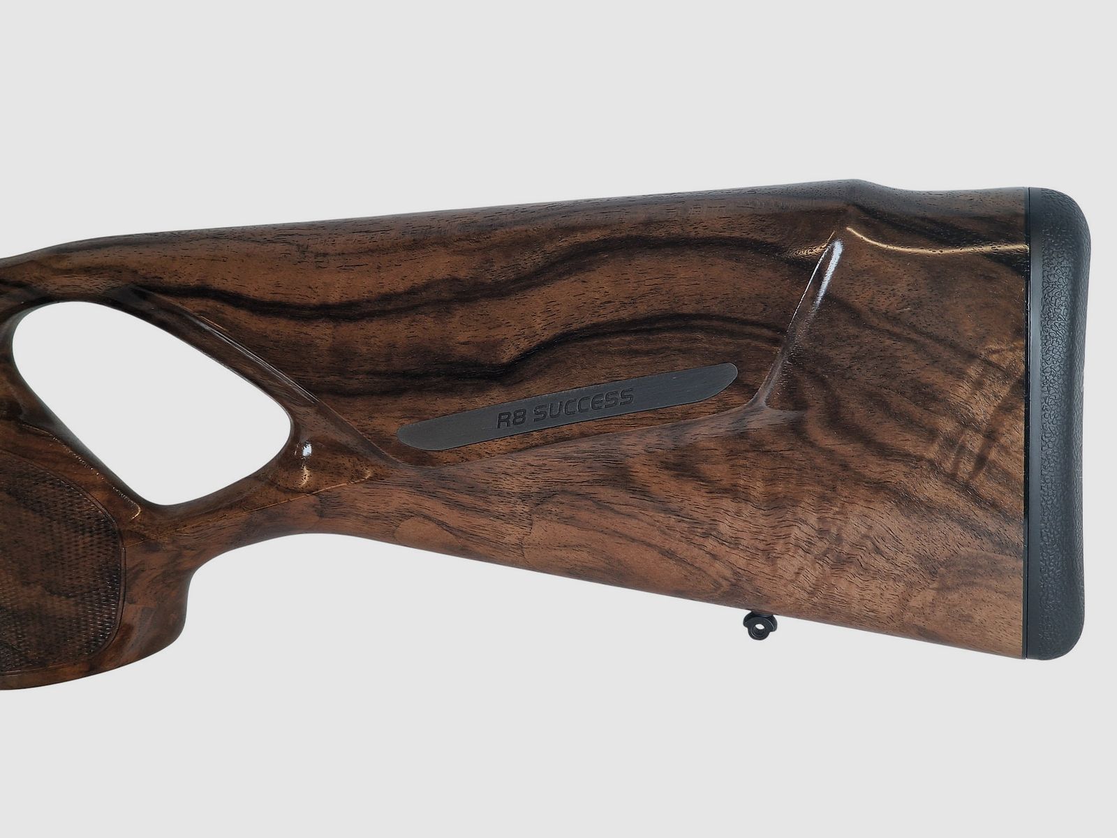 Blaser R8 Success Cal. 308 avec silencieux et lunette de battue Zeiss V6 1-6X24 LP immédiatement disponible, image 2 sur 13