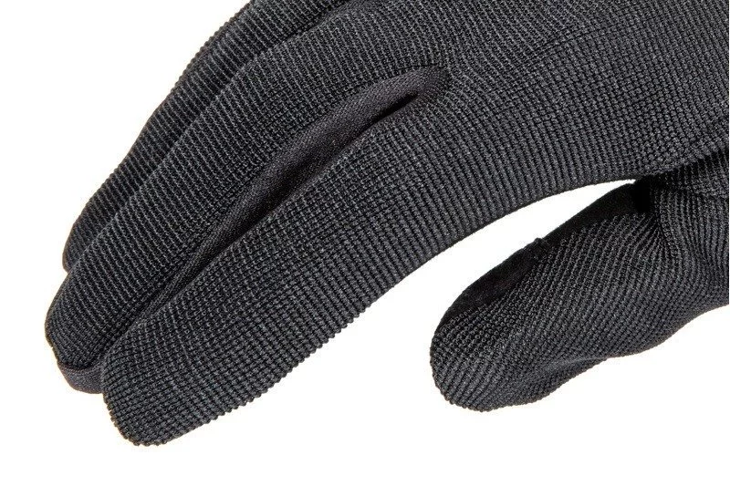 Armored Claw Quick Release Hot Weather tactische handschoenen – zwart, afbeelding 4 van 18