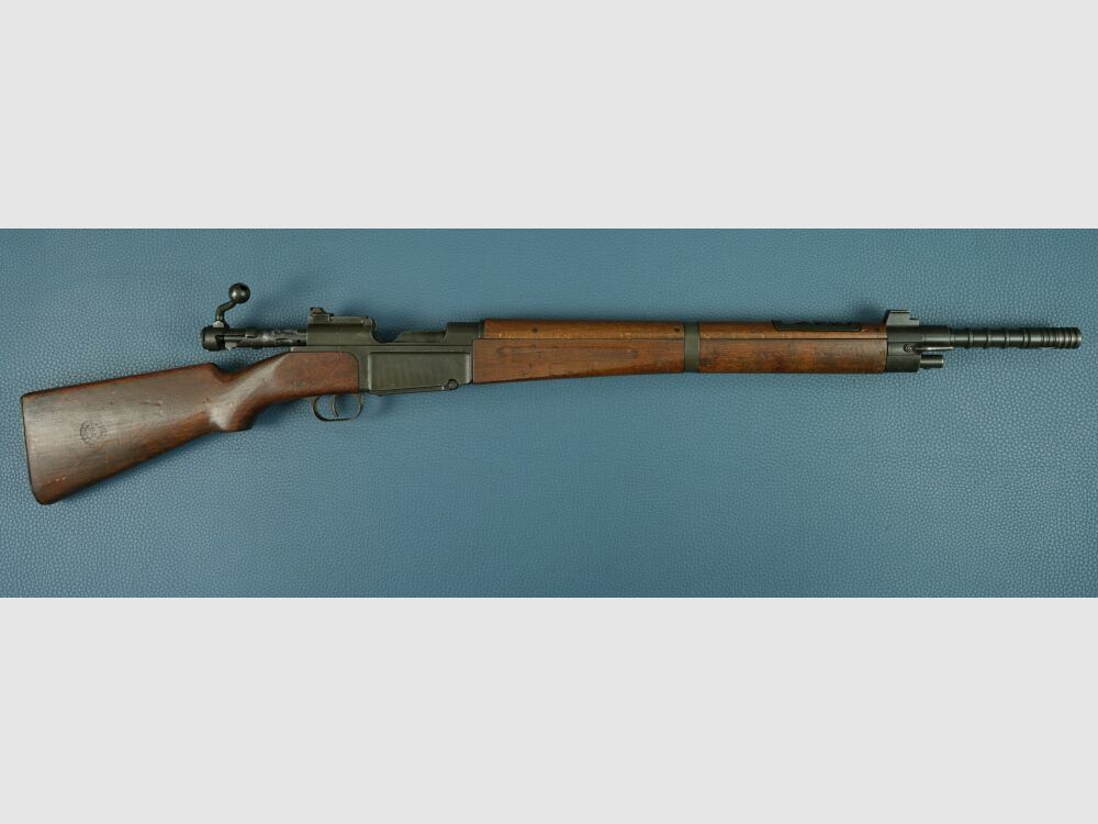 Fusil à grenade MAS 1936-51 7,5x54MAS