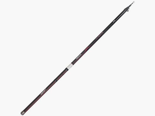 YUKI VIGOR ROD 4M