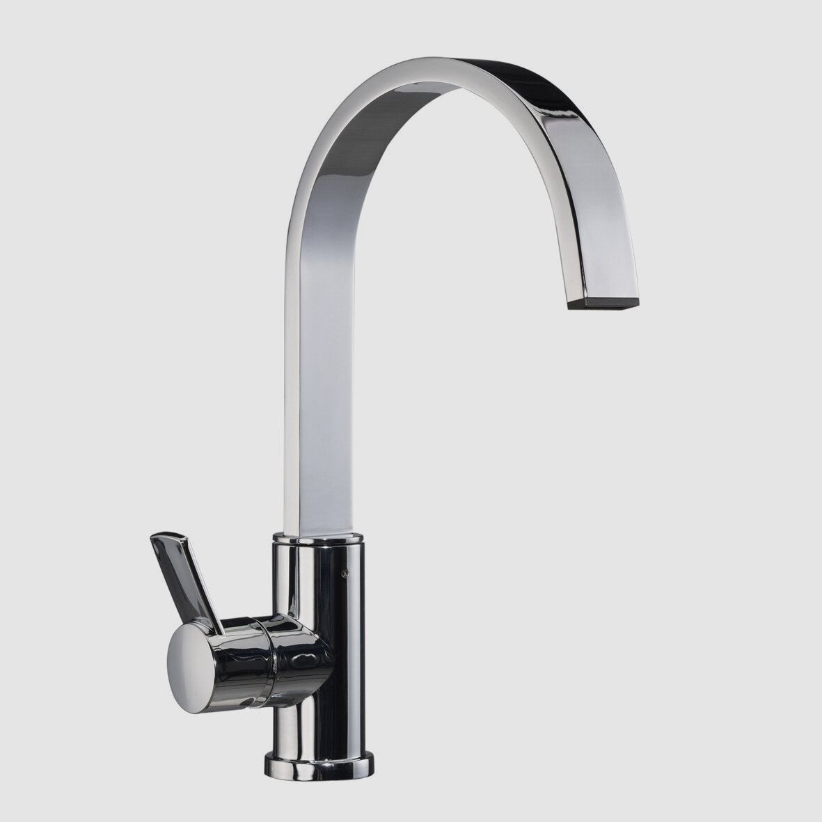 Einhebelmischer Keramik Contur S90, Bild 2 von 4