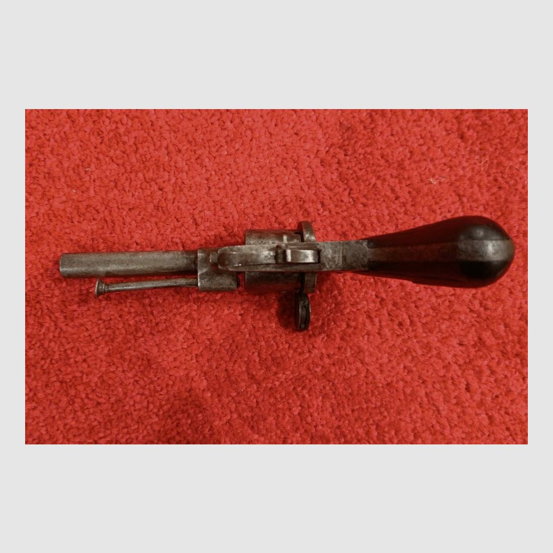 unknown .320Short
