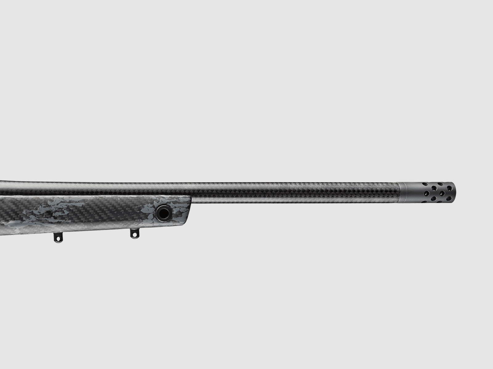 BERGARA B14² Crest Carbon