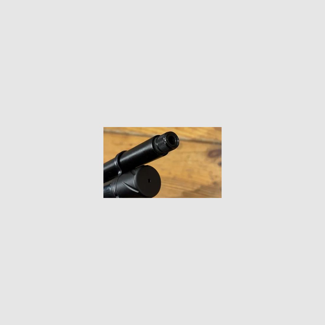 Schalldämpferadapter Air Arms S510 | 1/2x20 UNF, Bild 8 von 15