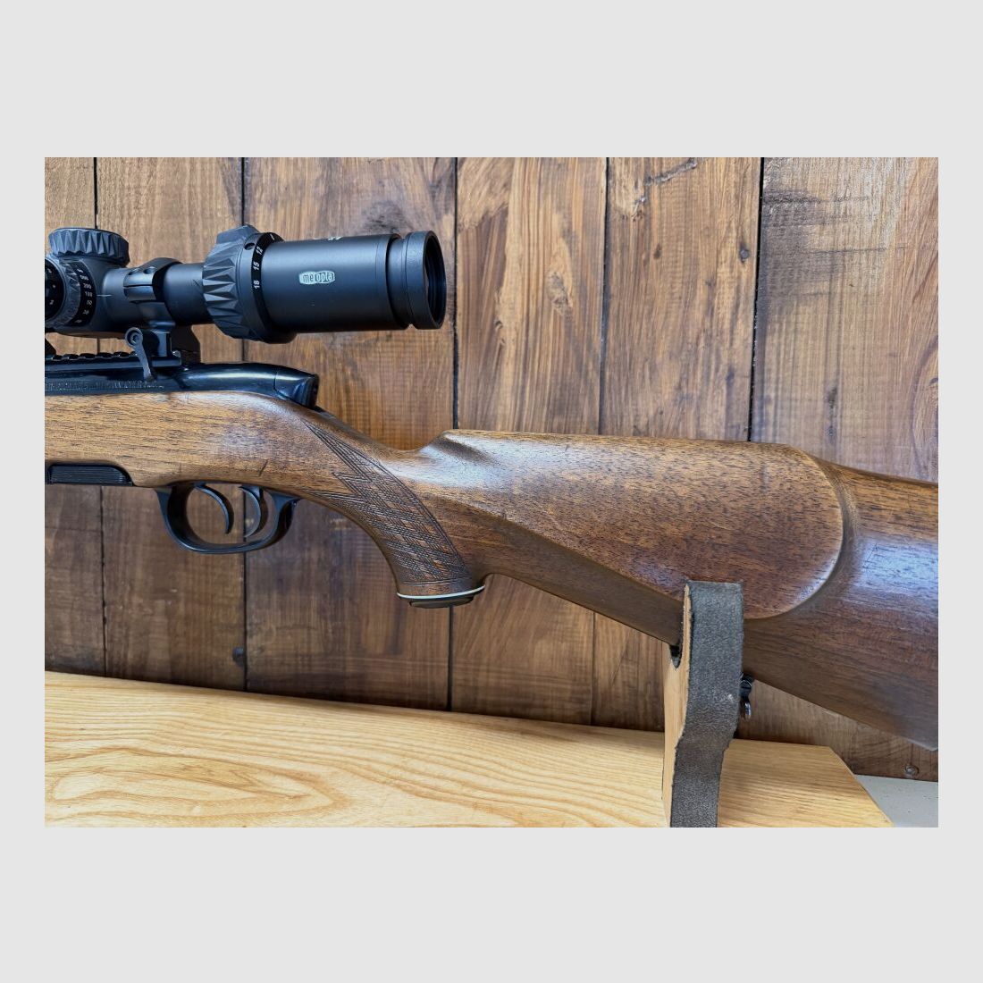 Steyr Mannlicher, Bild 2 von 5