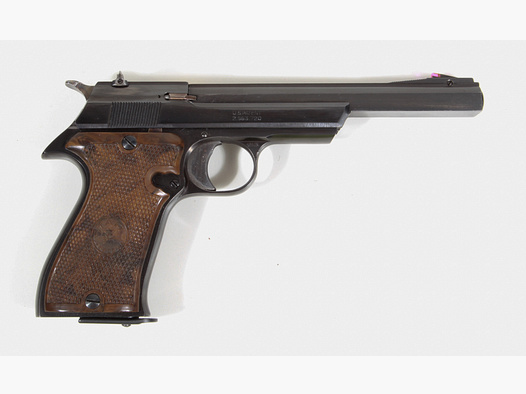 Pistola semiautomatica Star SA Articolo 15460