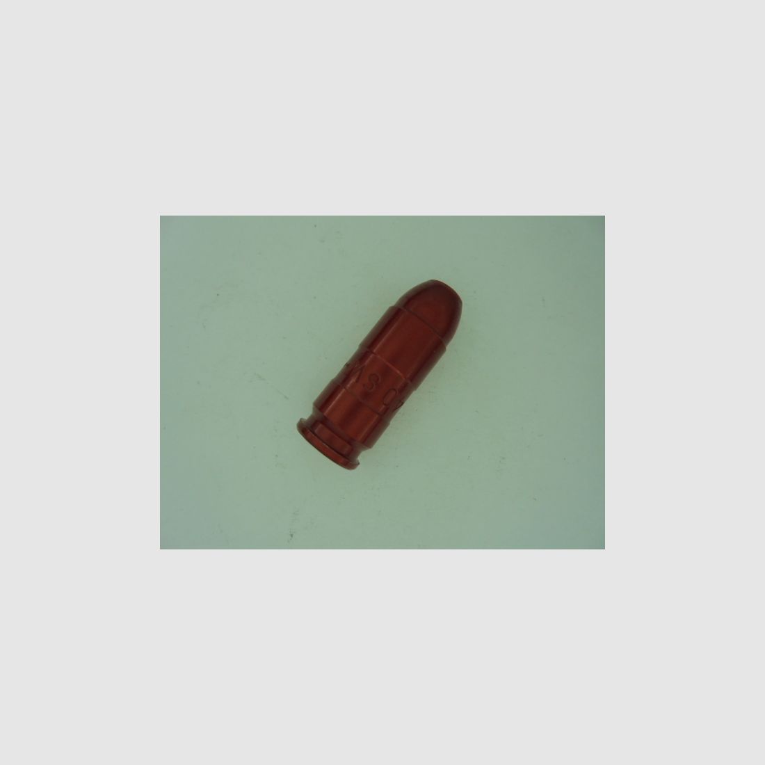 ALUMINIUM-DOUILLE AMORTISSEUR KALIBER 40S&W
