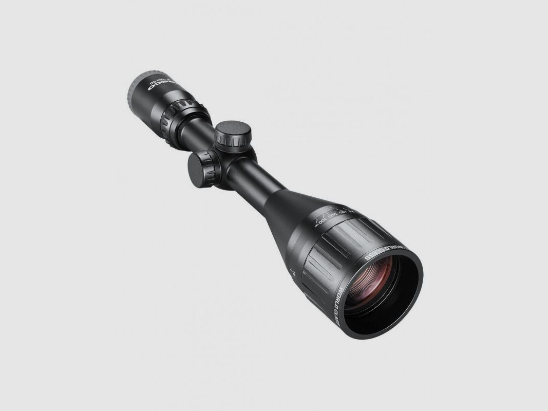 Zielfernrohr Tasco WORLD CLASS 3-9x50 30/30, Bild 1 von 3