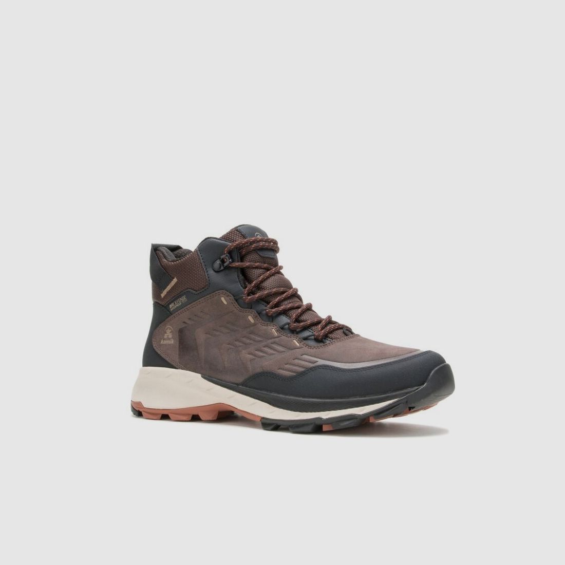 Kamik Herren Schuh Trek Lite M