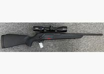 Beretta BRX 1 .Calibro 30-06. + Steiner Ranger 4  2,5-10x50 + EAW Montaggio - Arma nuova