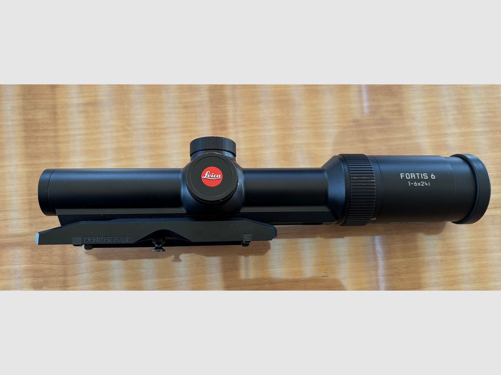 Repetiergeweer Heym SR 21 Allround 8x57IS complete set