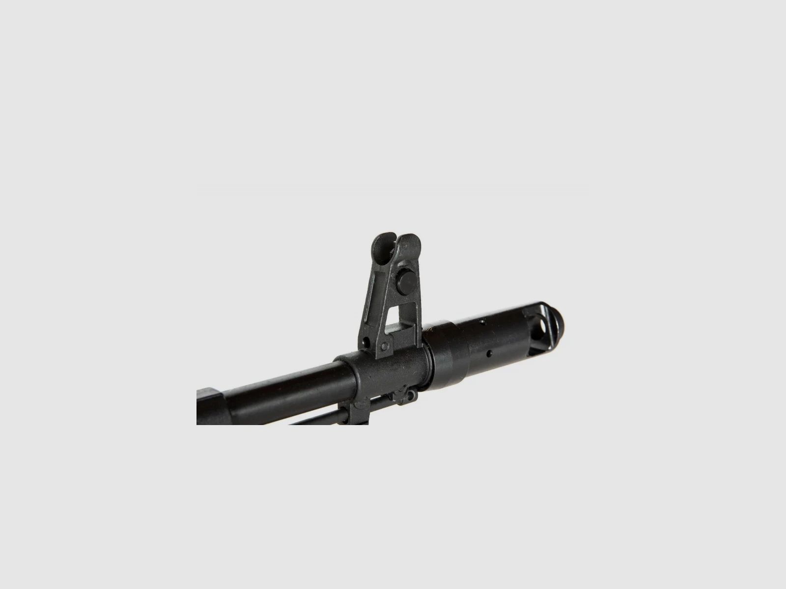 AK74MN Essential Version en acier libre à partir de 18 ans en noir | E&L
