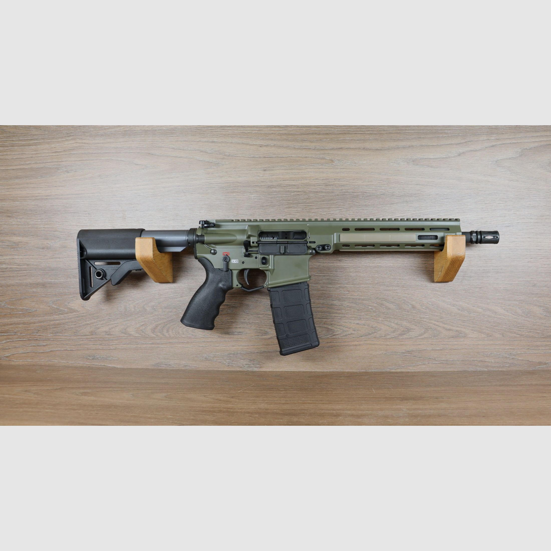 MLC MARS PDW 10", Bild 1 von 2