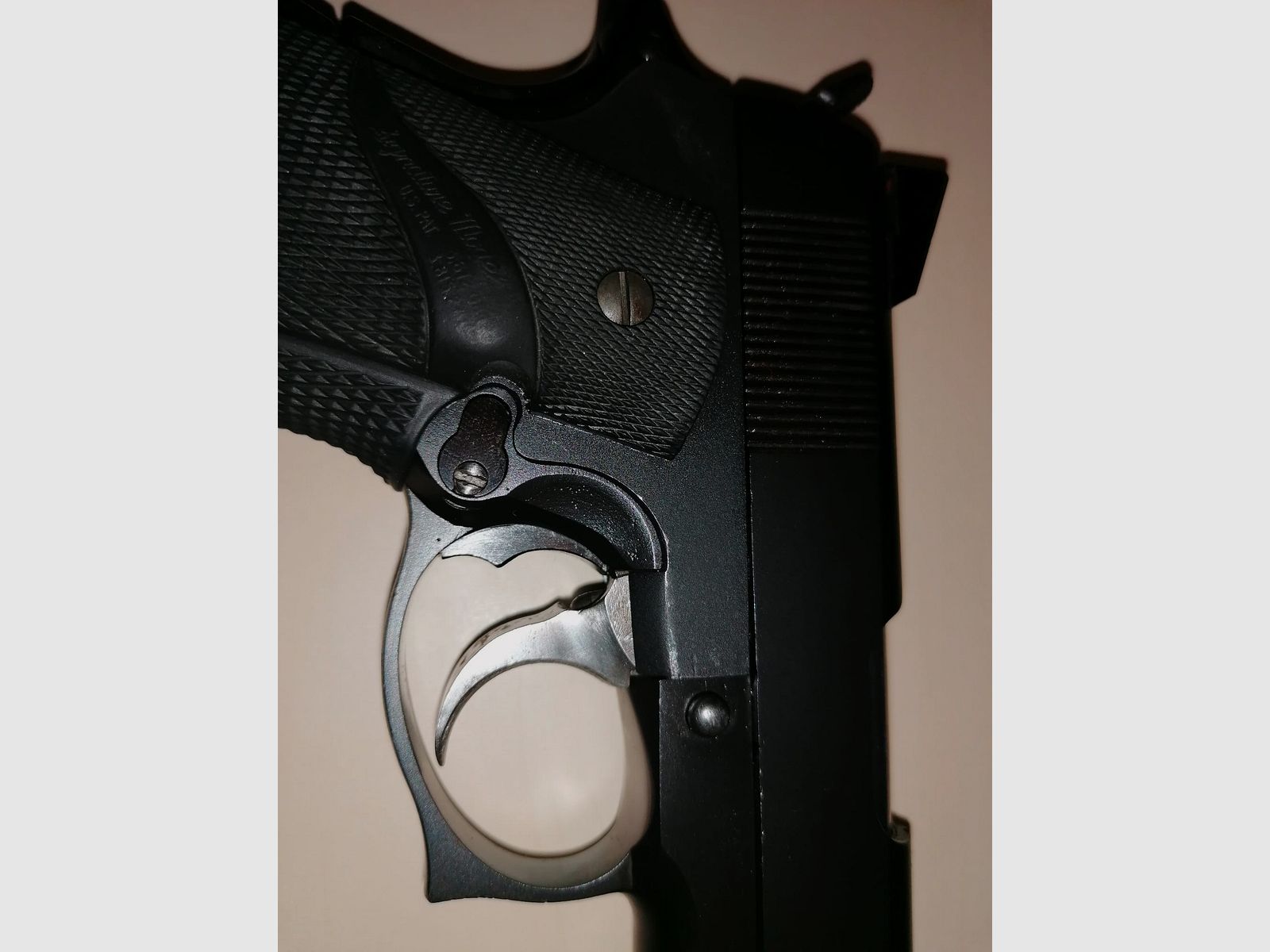 Colt 1911 Government Model Pistole cal. .45ACP, Bild 3 von 5