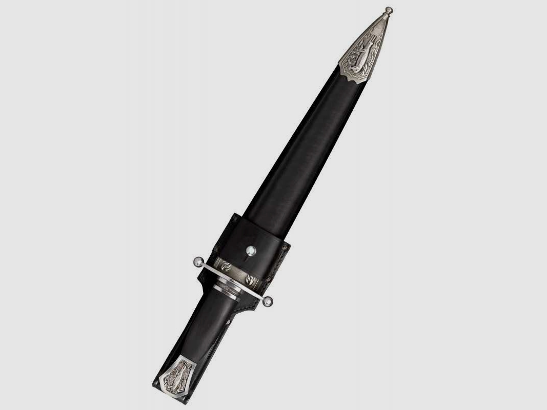 Cold Steel Arkansas Toothpick Dolch