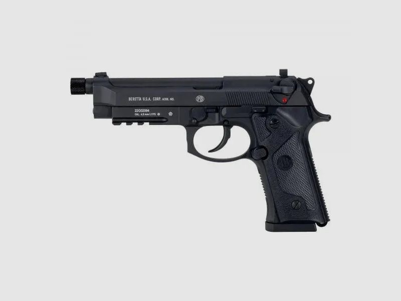 Beretta Air Pistol MOD. M9A3 FM 4.5 mm