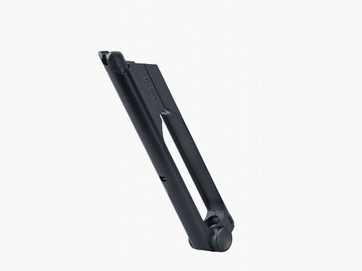Legends P08 4,5 mm Ersatzmagazin