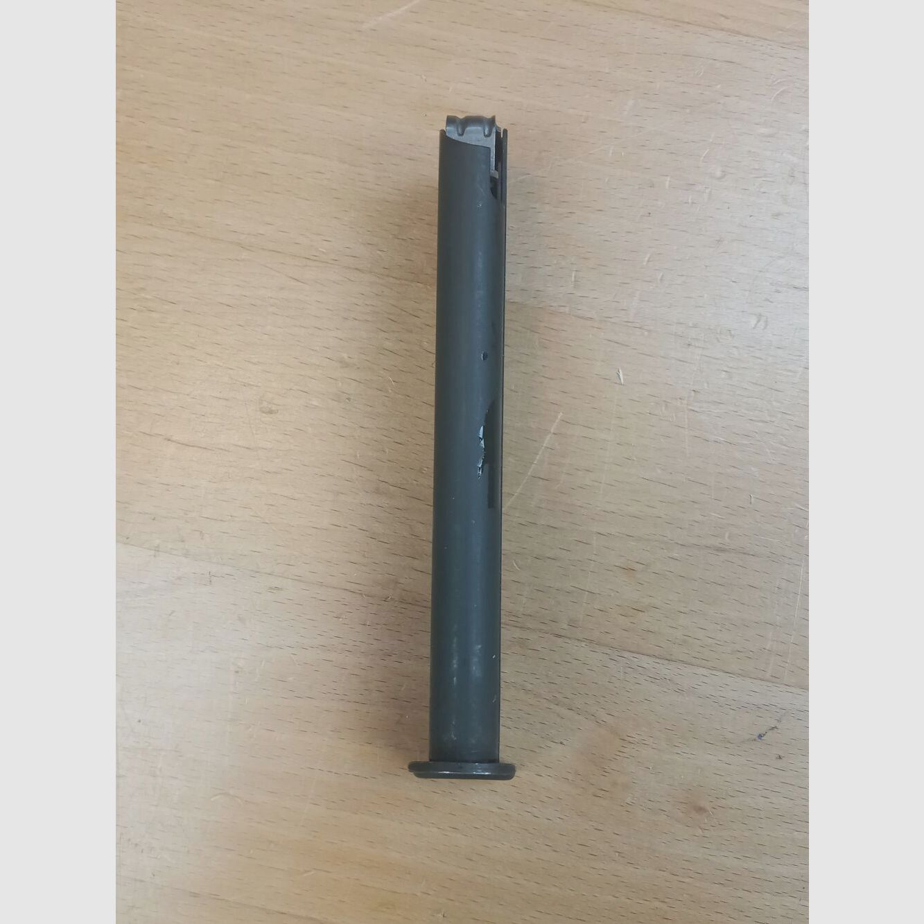 Walther Walther P1 / P 38