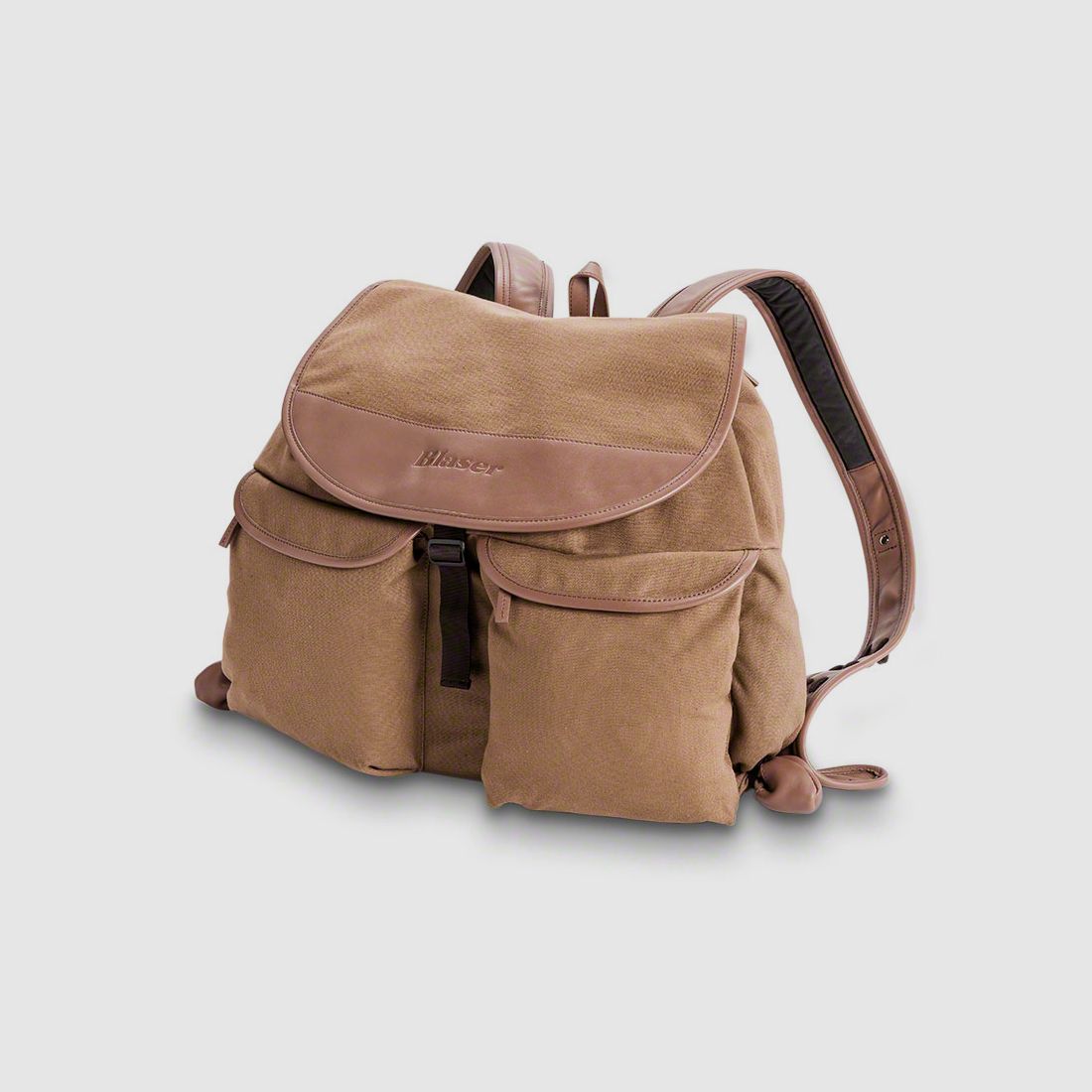 Blaser Jagdrucksack Canvas