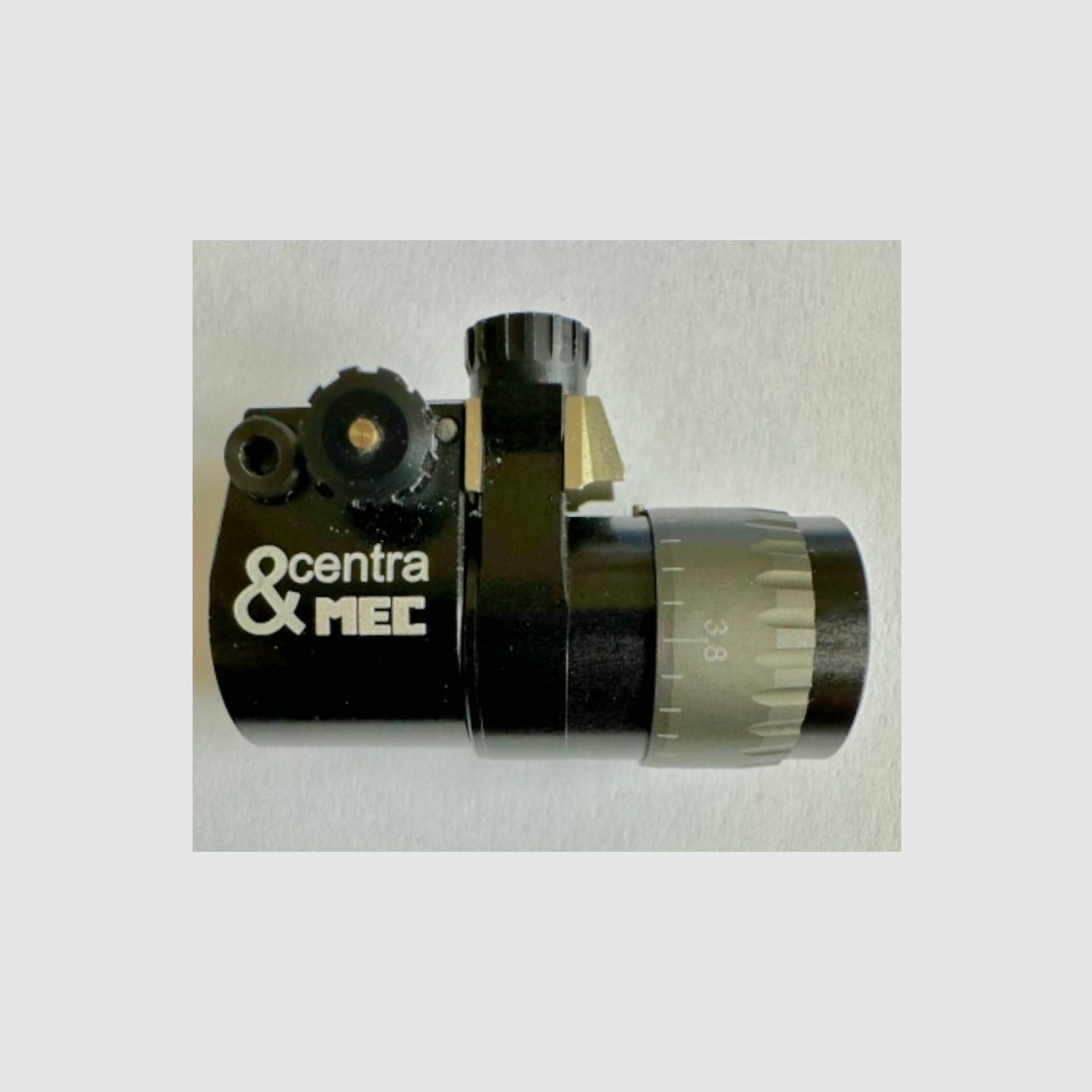 Centra Duplex Vario 3,4-3,4