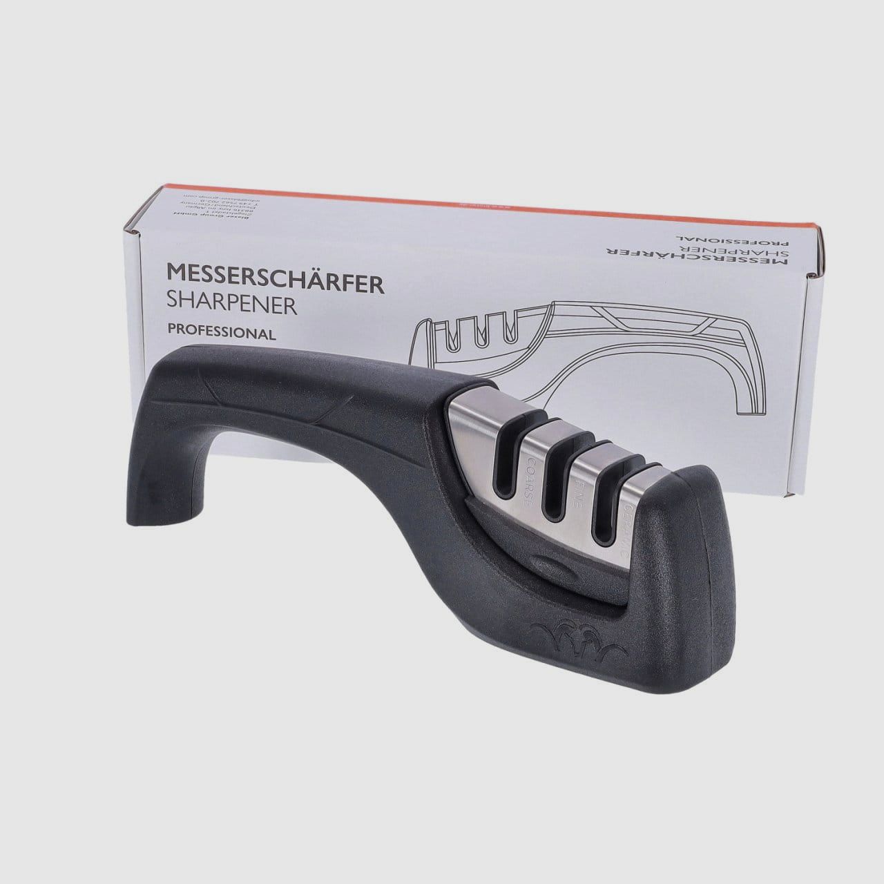 Blaser Messerschärfer Professional