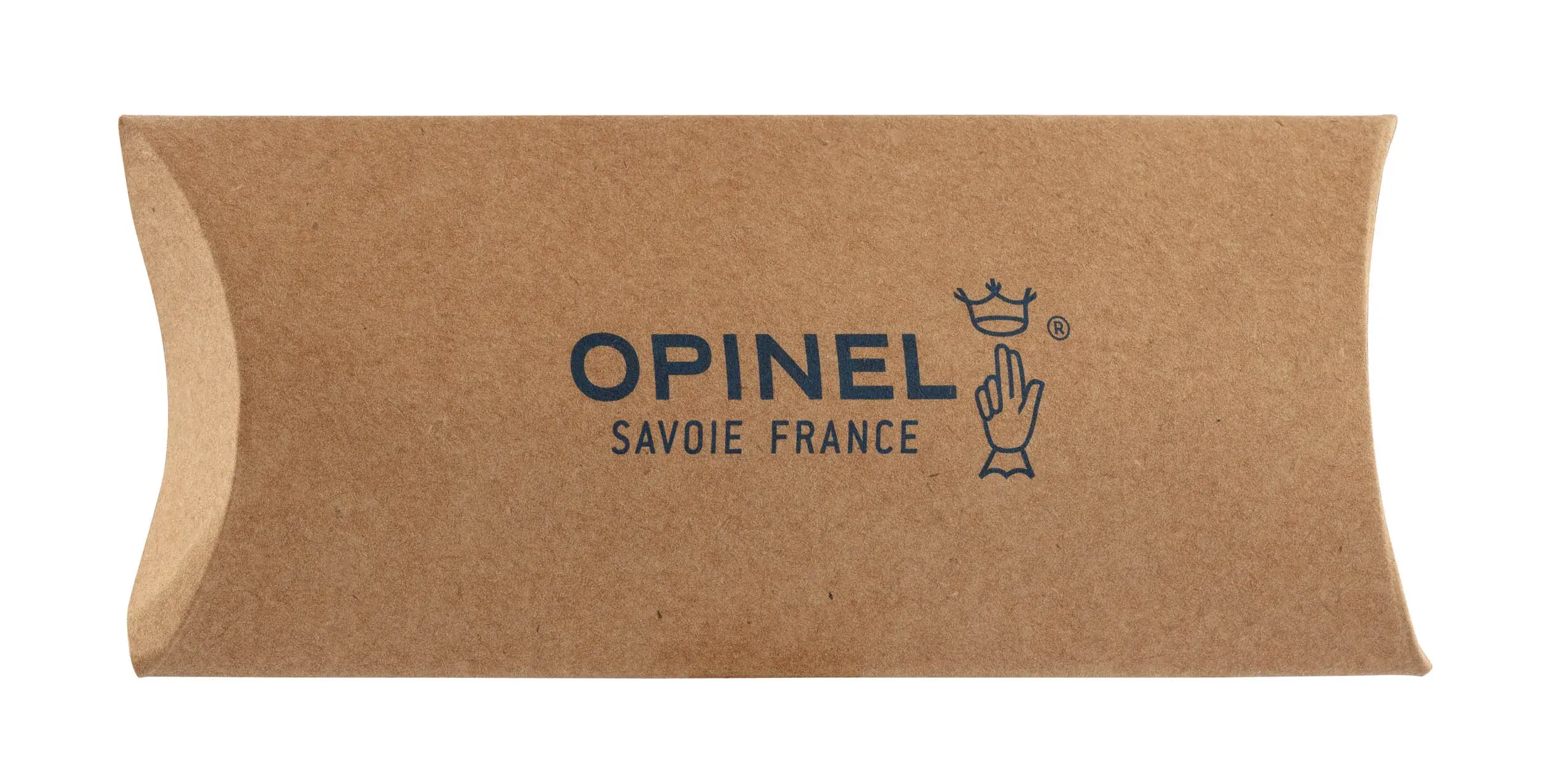 Opinel 8 Inox Wildschwein Eiche, Bild 8 von 8