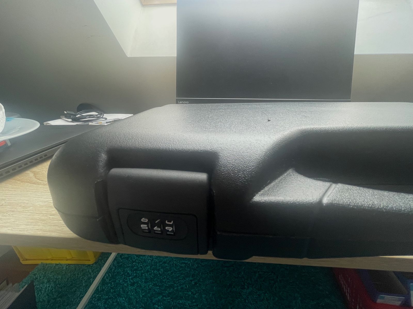 AirMaxx PP750 5,5 mm avec silencieux, diabolo, chargeurs et mallette